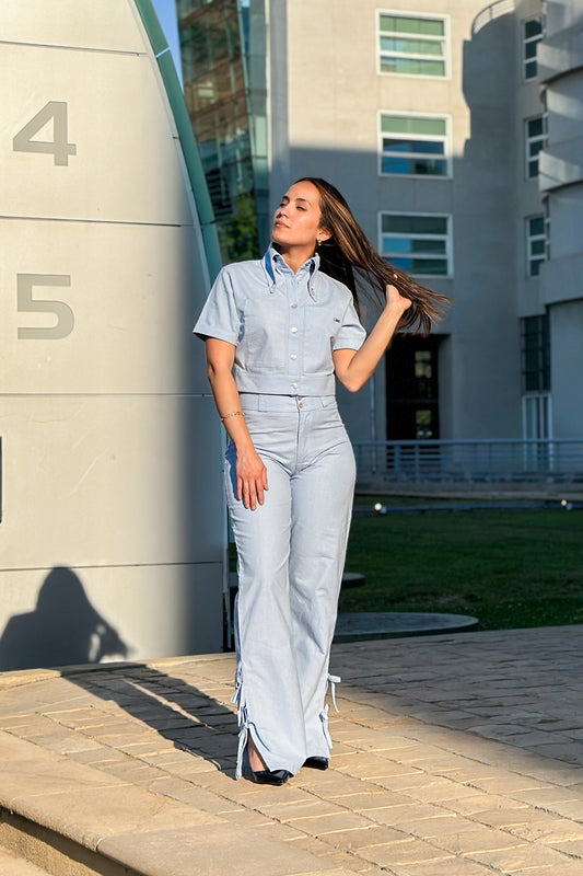 Pantalon Bliss