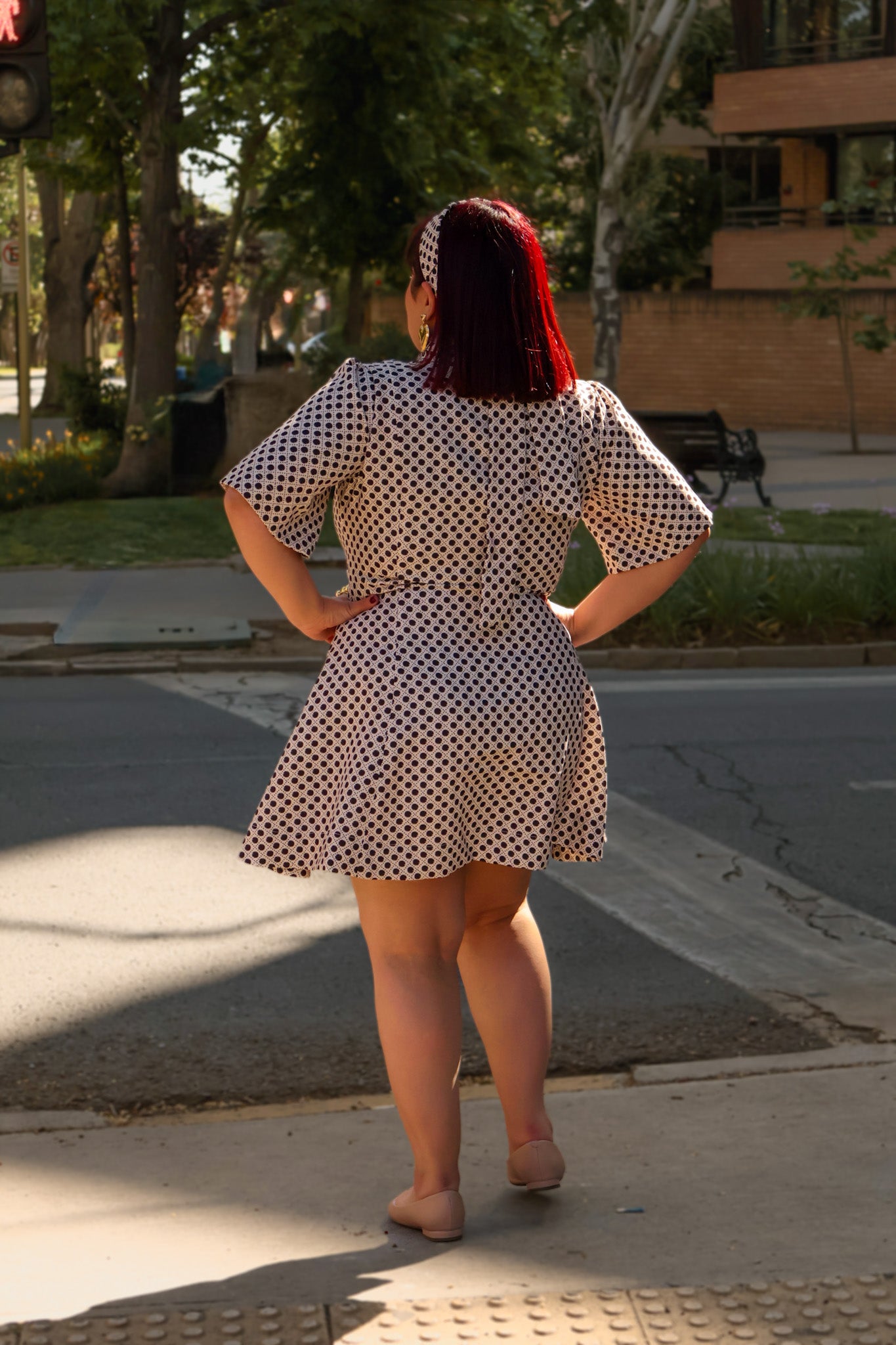 Vestido Querida Yo - ÚLTIMAS PIEZAS