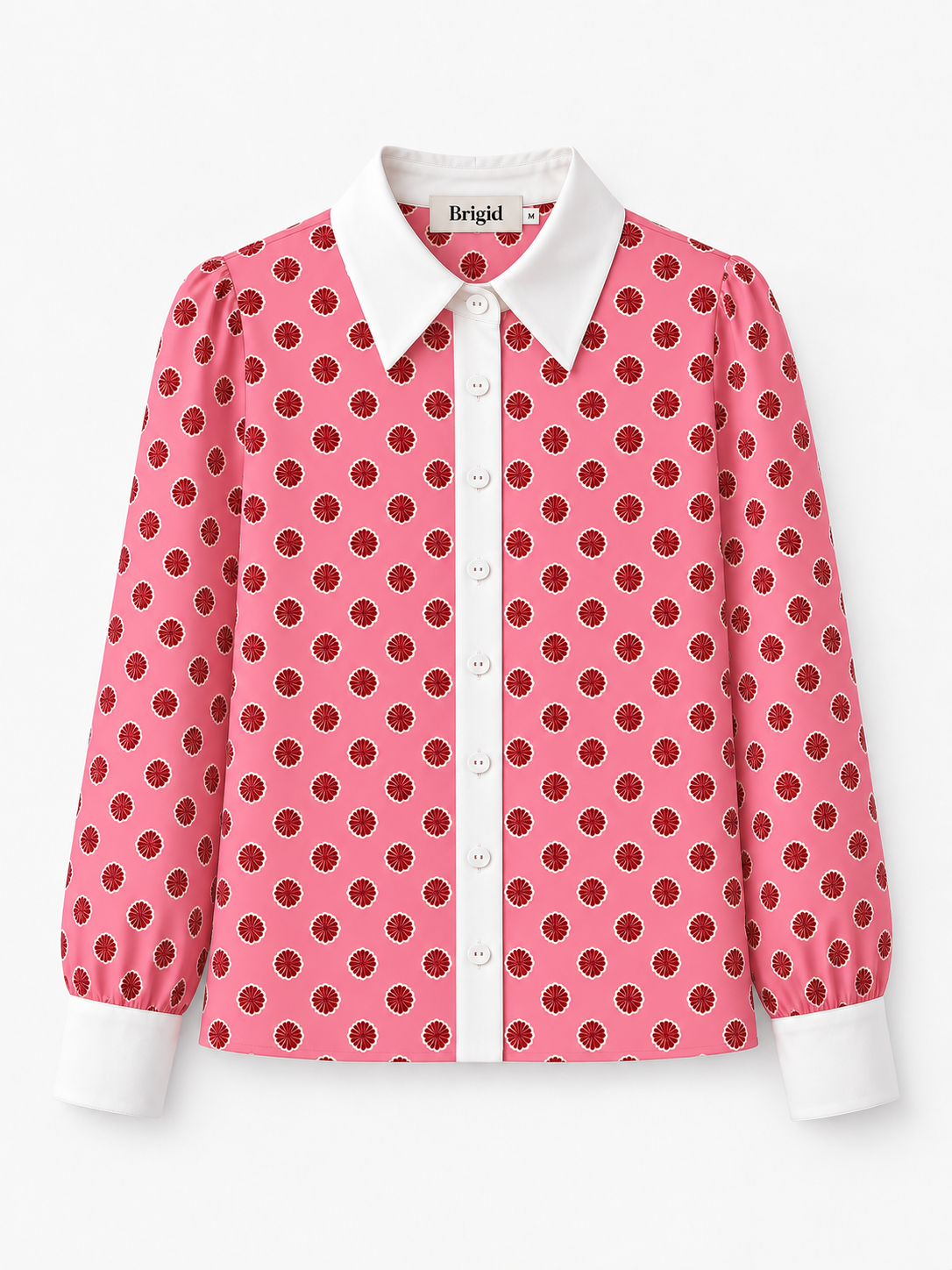 40% OFF Blusa IGGY (PREVENTA) 21Septimbre