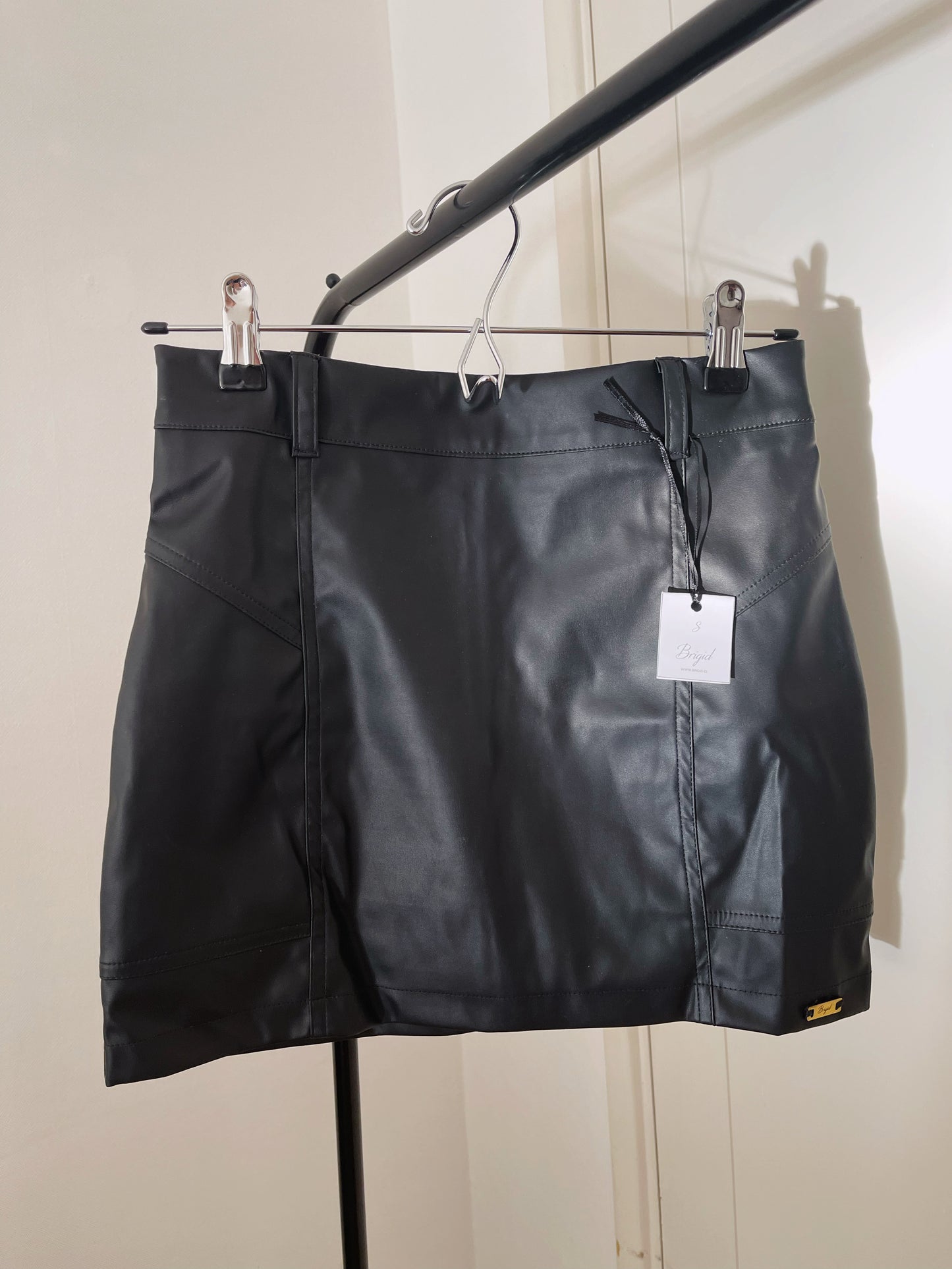 Mini Falda Black (TALLA PEQUEÑA)