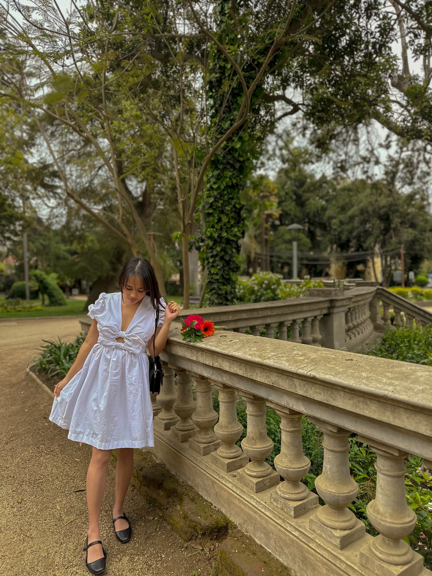 Vestido Matilde