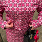 Blazer Twiggy