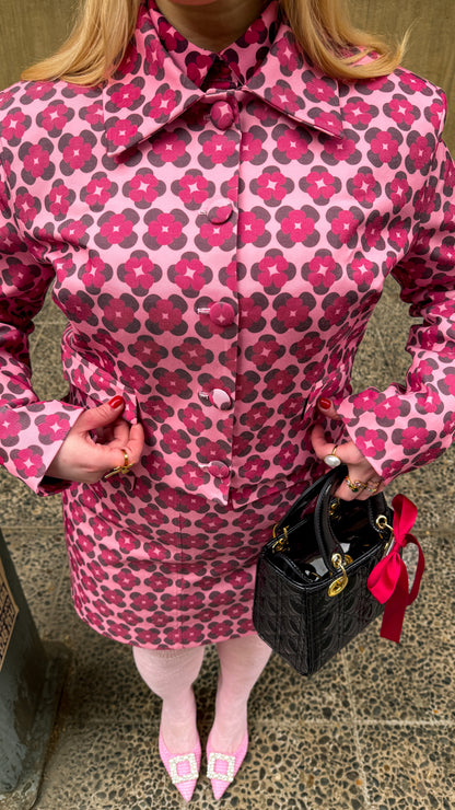 25% OFF Blazer Twiggy