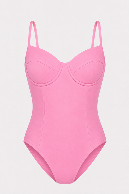 Traje de baño Lady Chicle