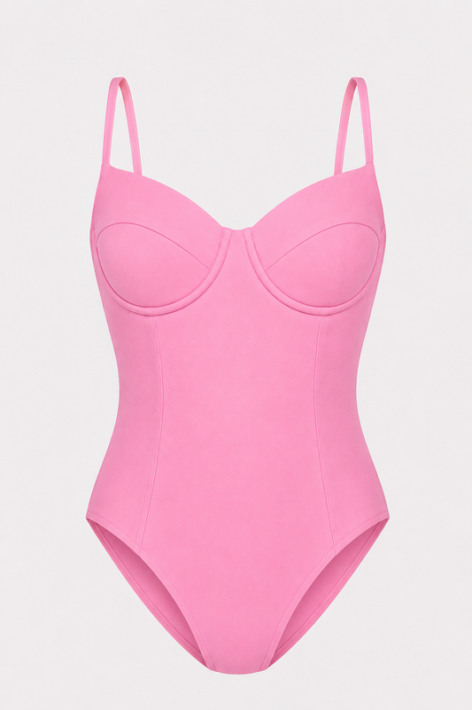 Traje de baño Lady Chicle