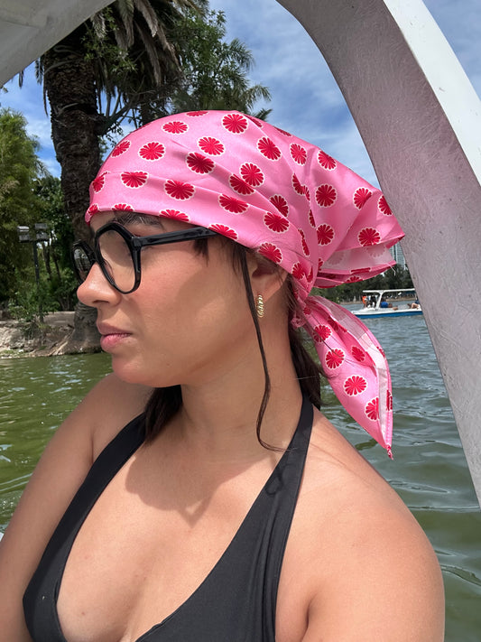 Bandana Pixie - ÚLTIMAS PIEZAS
