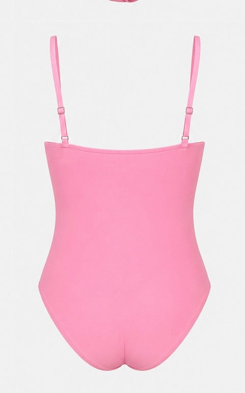 Traje de baño Lady Chicle