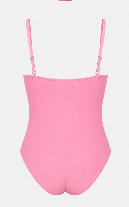 Traje de baño Lady Chicle