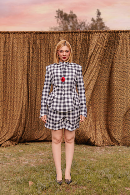 Blazer Miss Riot
