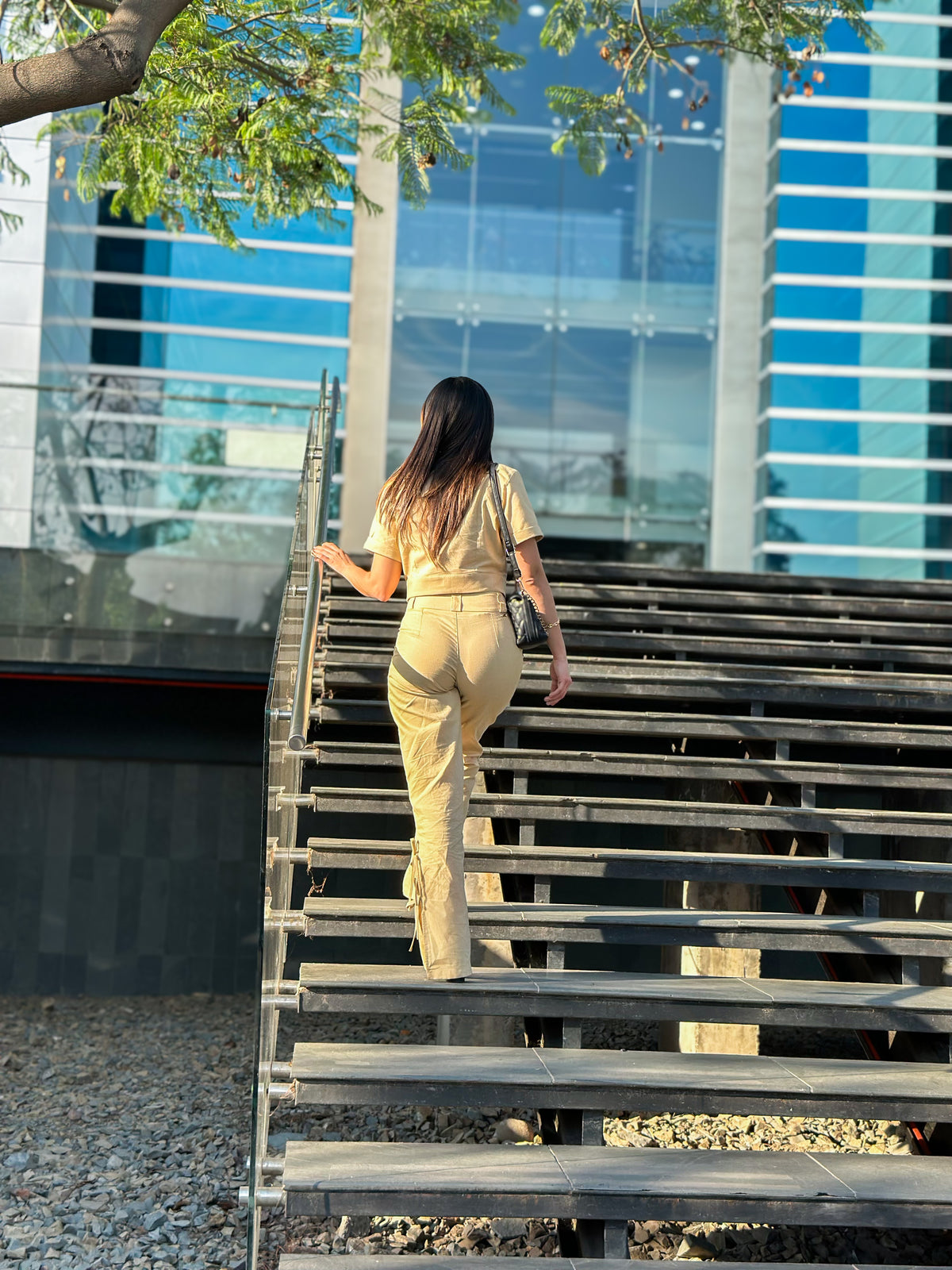 Pantalon Bliss
