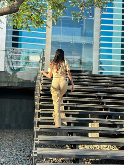 Pantalon Bliss