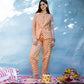 Pantalón Pixie Amarillo