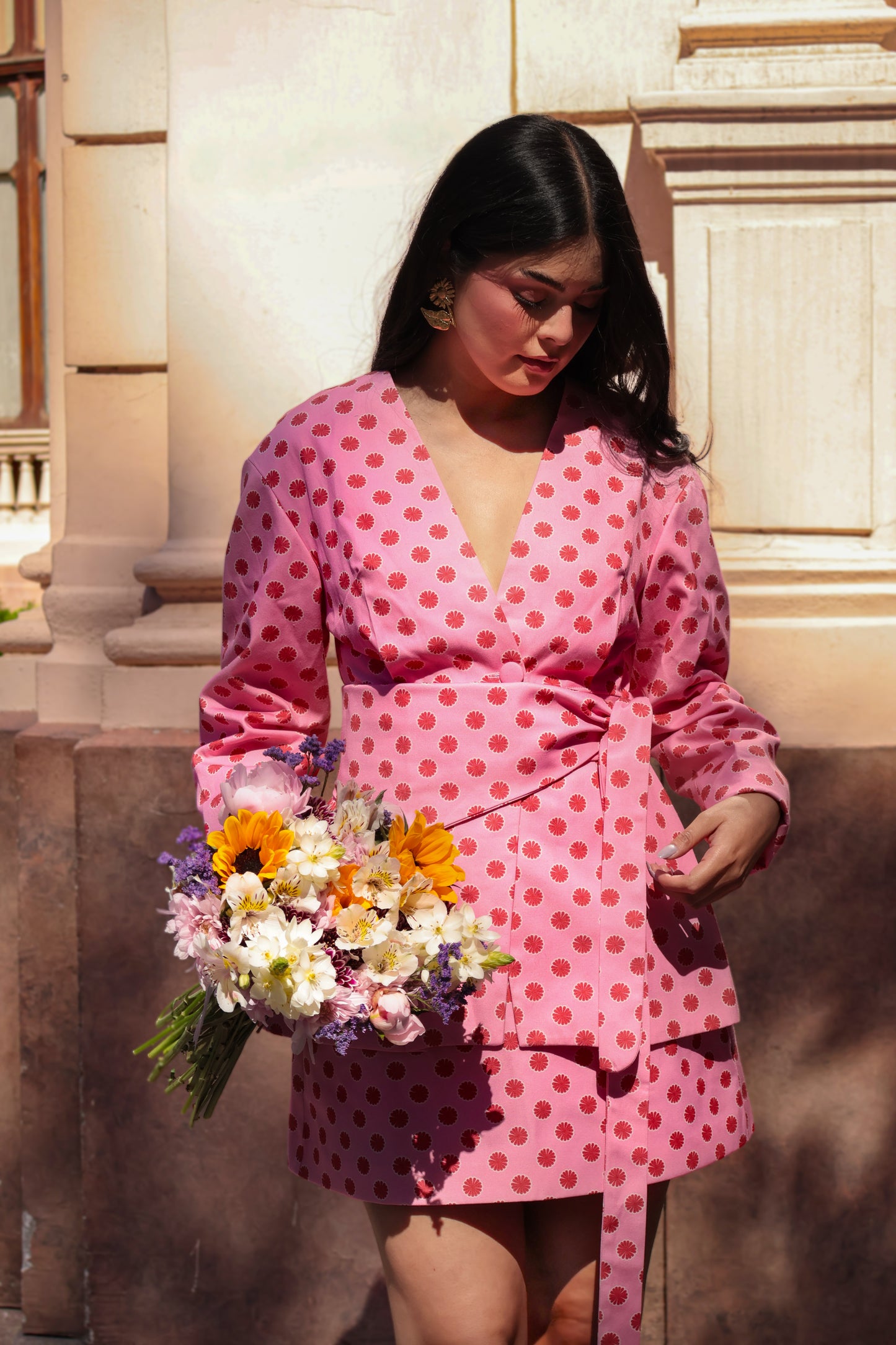 Blazer Encanto - ÚLTIMAS PIEZAS