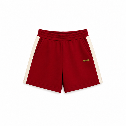 35% OFF NUEVO Short Agnes chantilly