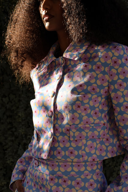 25% OFF Blazer Bowie