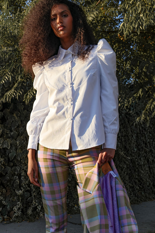 Blusa Stellina
