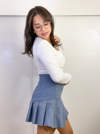 Body Carlota Rosado