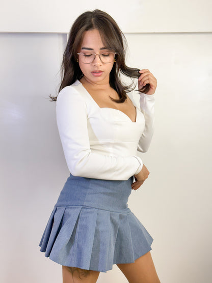 Body Carlota Rosado