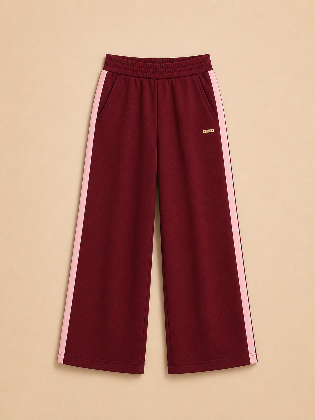 Pantalón Agnes Cherry