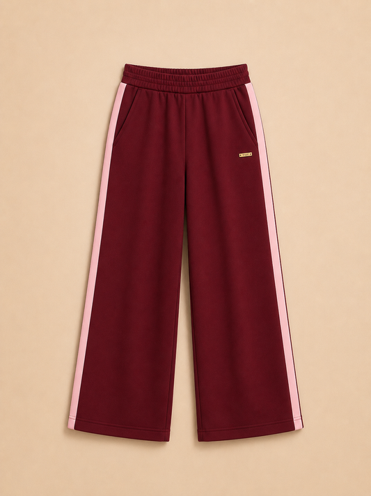 Pantalón Agnes Cherry
