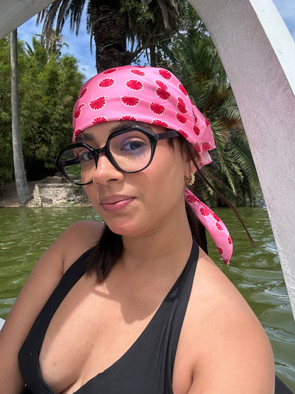 Bandana Pixie - ÚLTIMAS PIEZAS