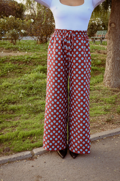 Pantalón Dottie