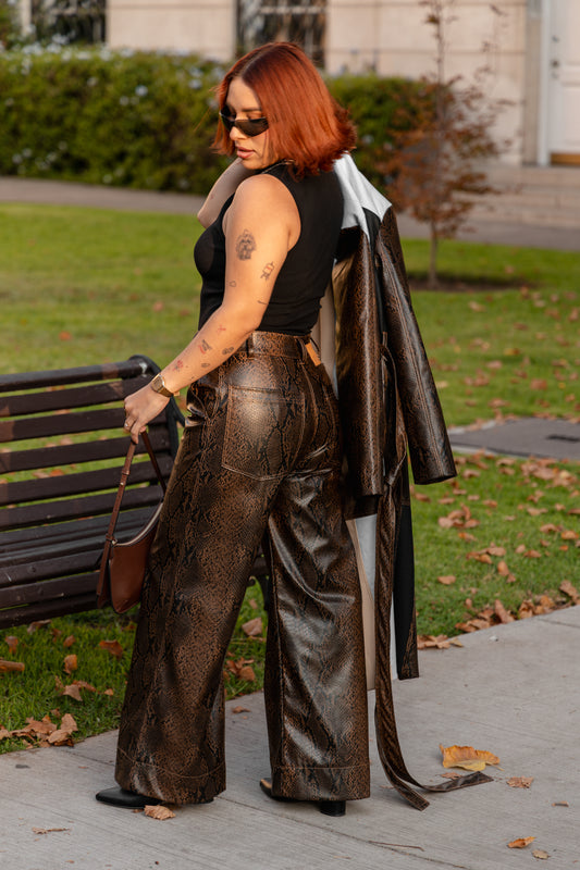 Pantalon Ceres