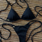 Bikini Black