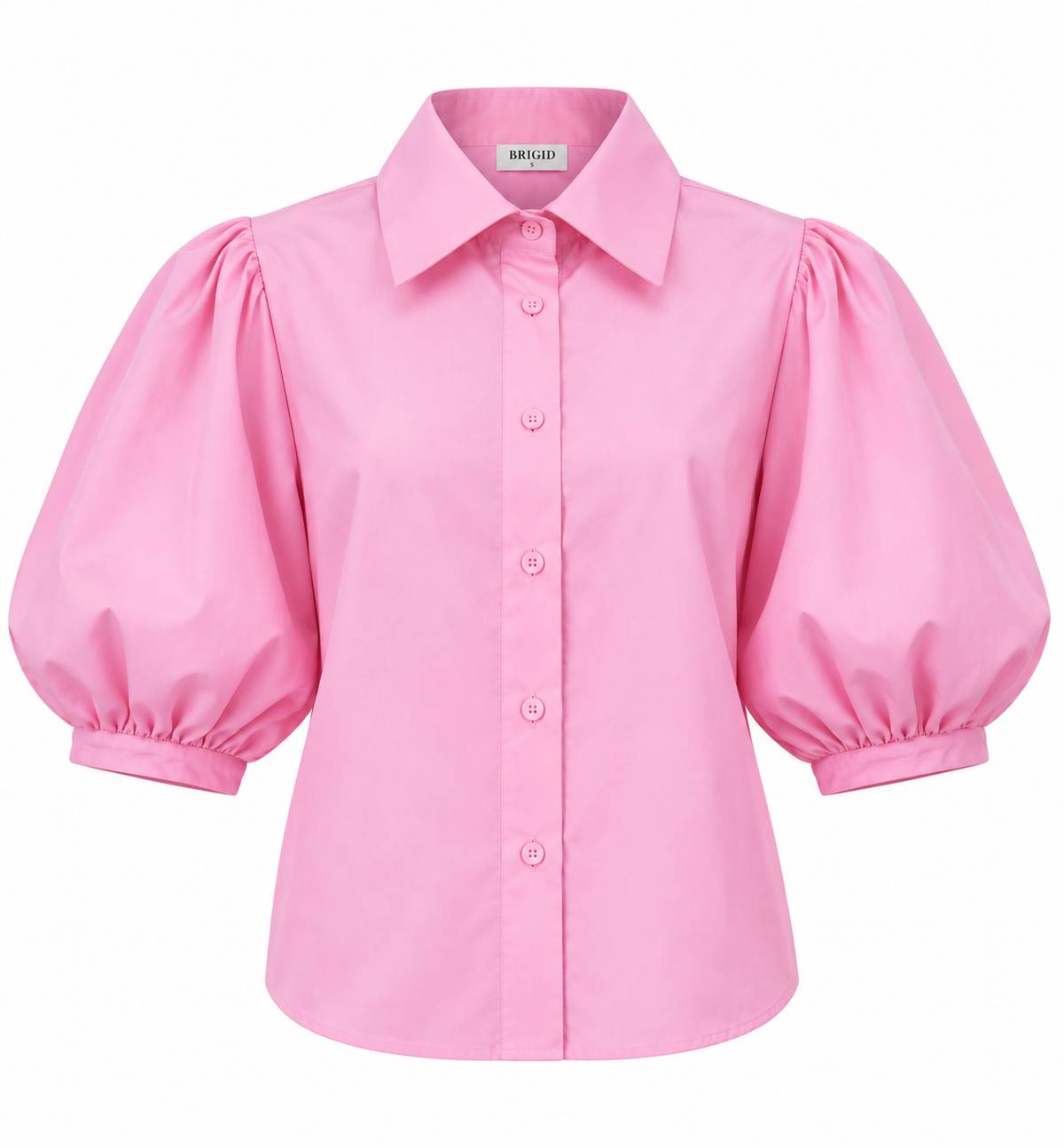 Blusa Sol Rosa