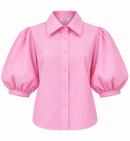 Blusa Sol Rosa