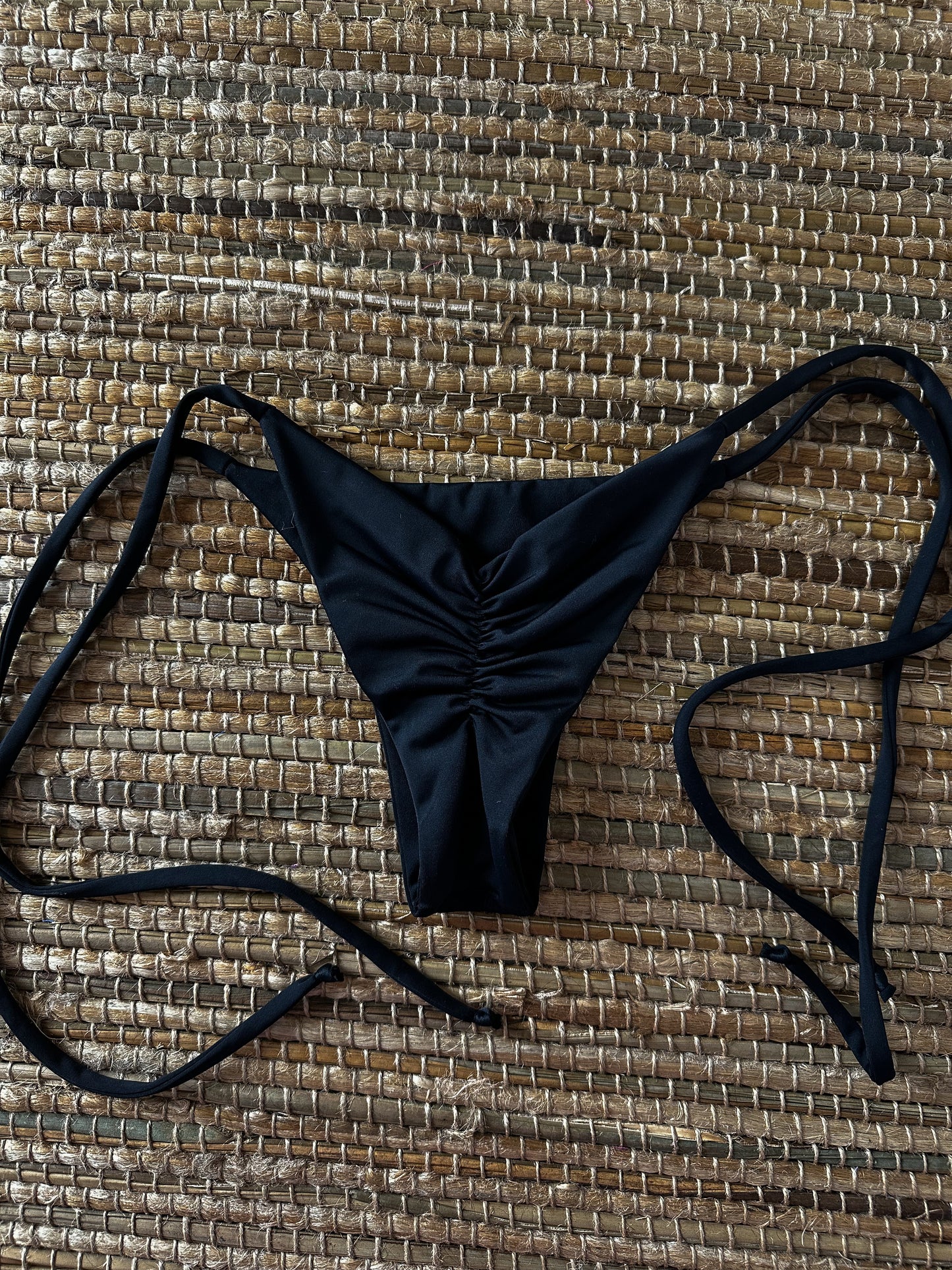 Bikini Black