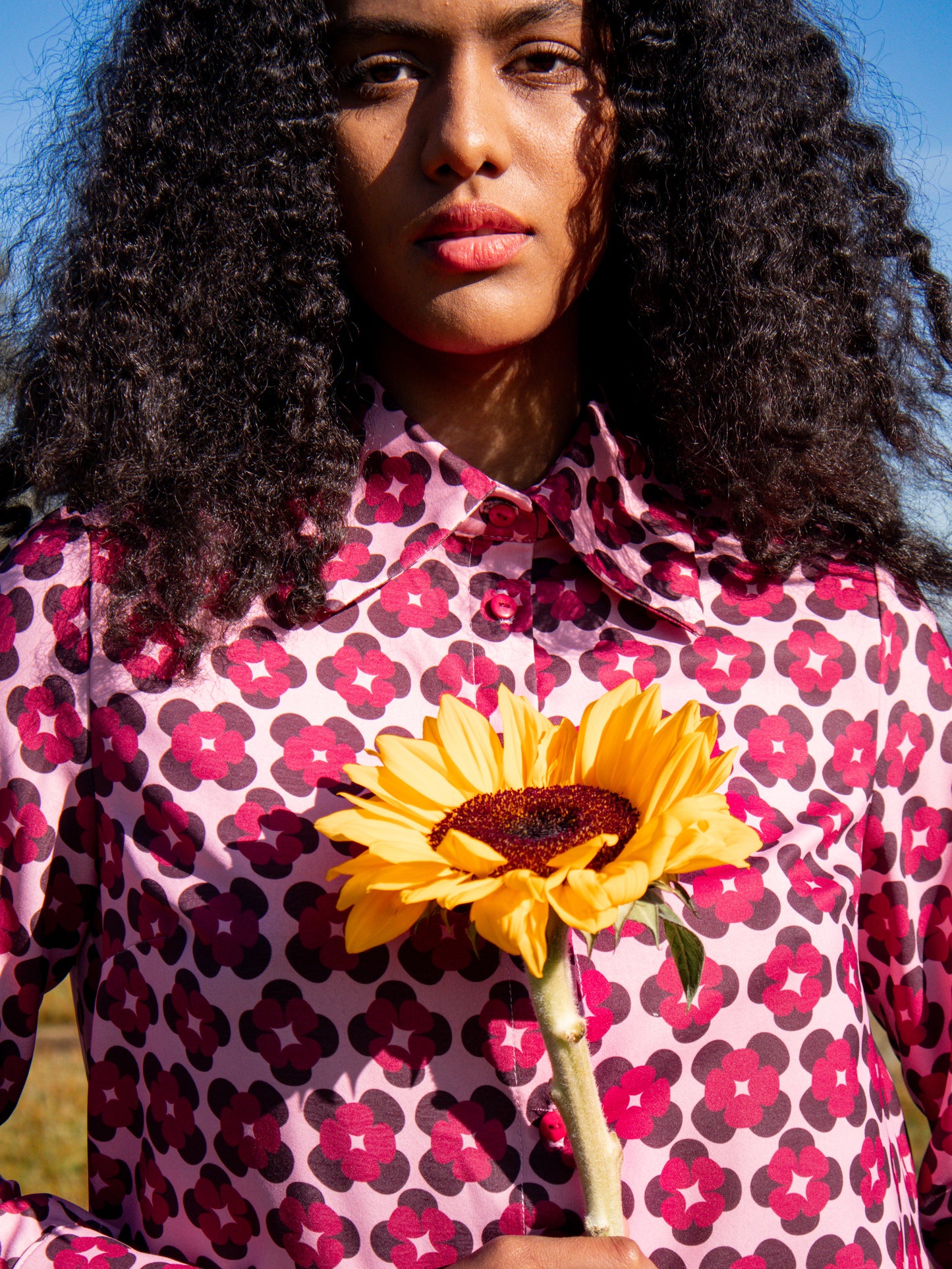 Blusa Twiggy