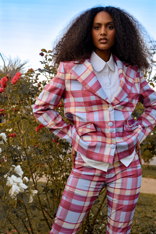 Blazer June Celeste