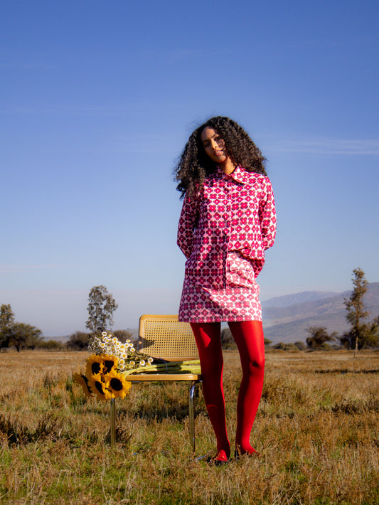 Blusa Twiggy
