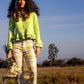 Polera Lola Verde