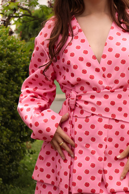 Blazer Encanto