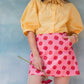 Blusa Sol Amarilla