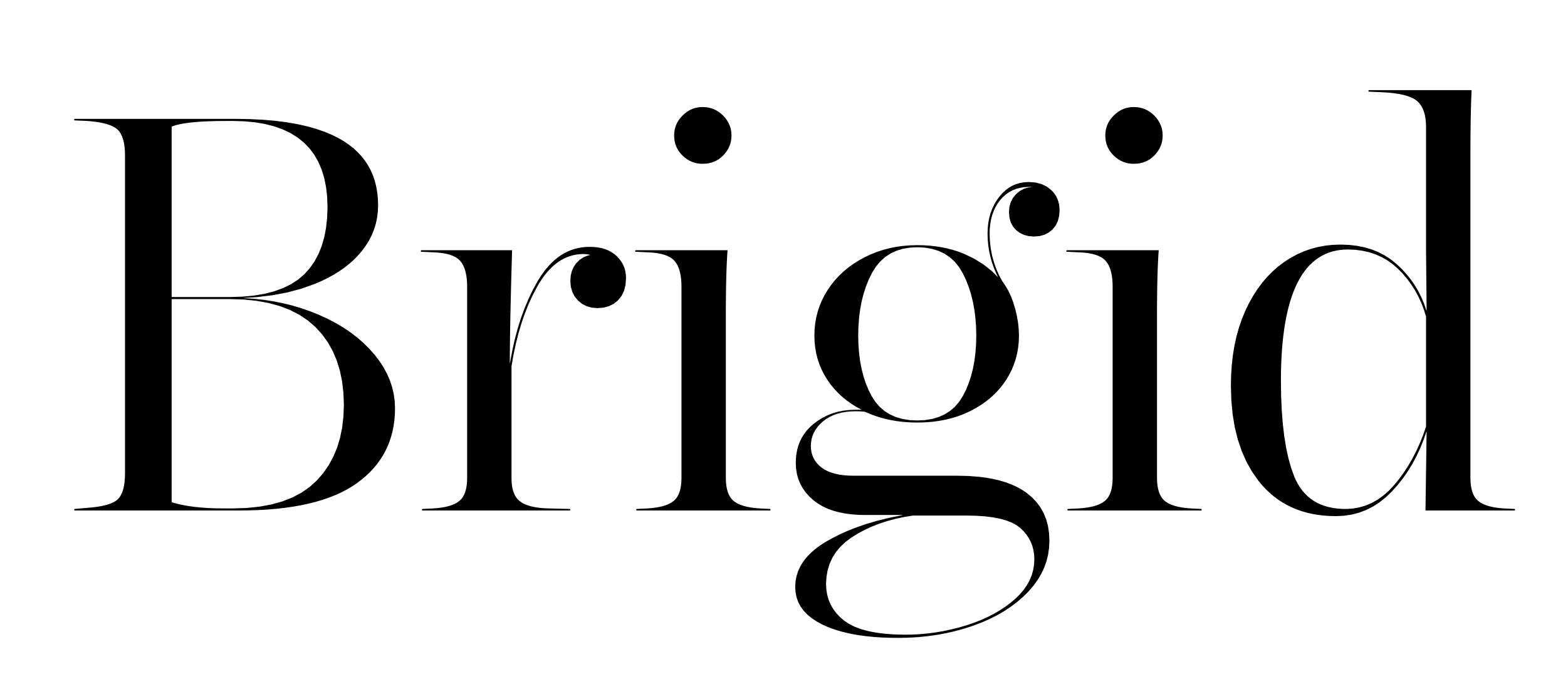 Brigid
