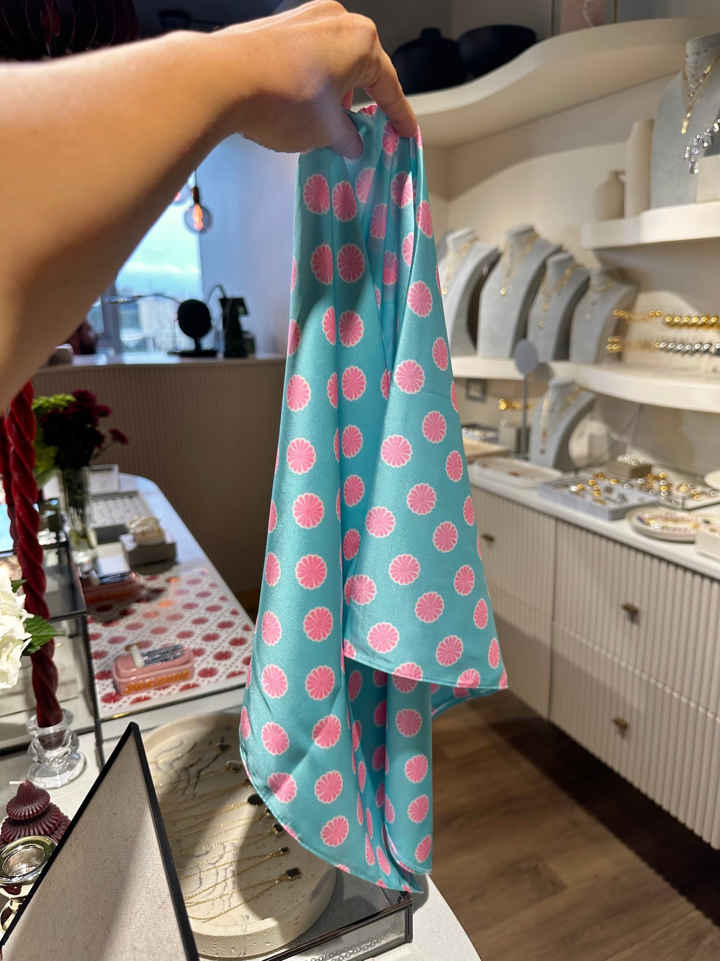 Bandana Pixie - ÚLTIMAS PIEZAS