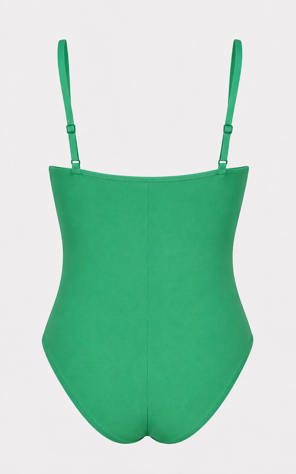 Traje de baño Lady verde