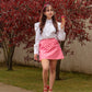 Falda Encanto - Envío 24Oct