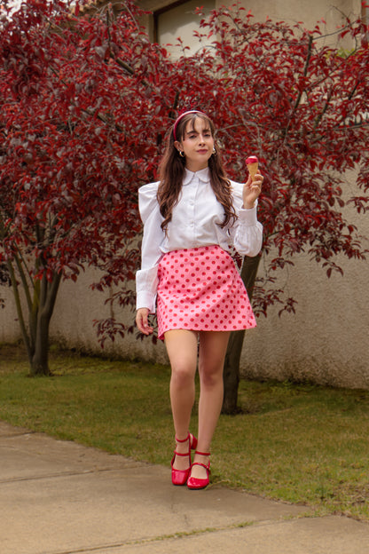 Falda Encanto