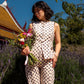 Top Pixie Crema