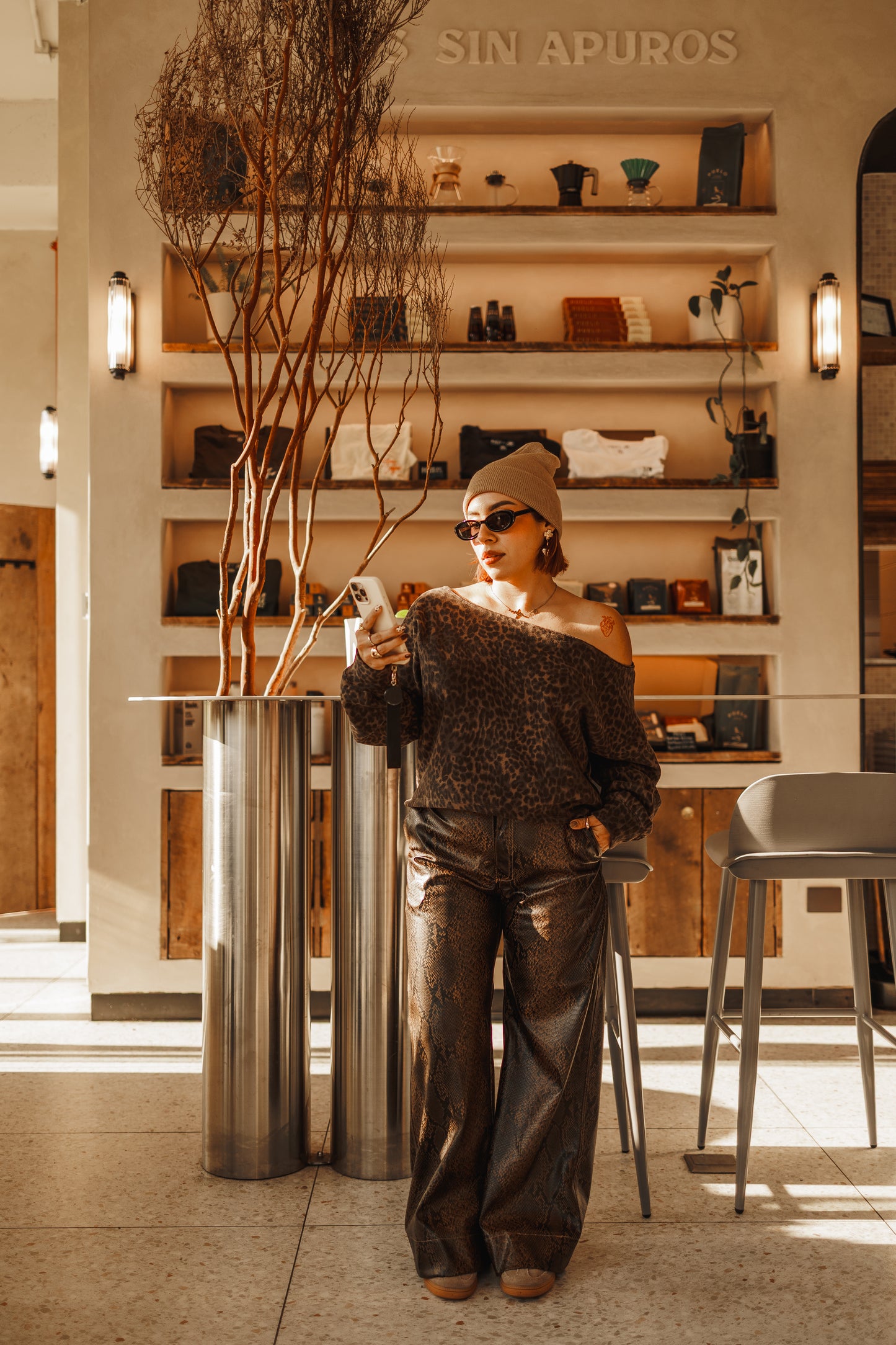 Pantalon Ceres