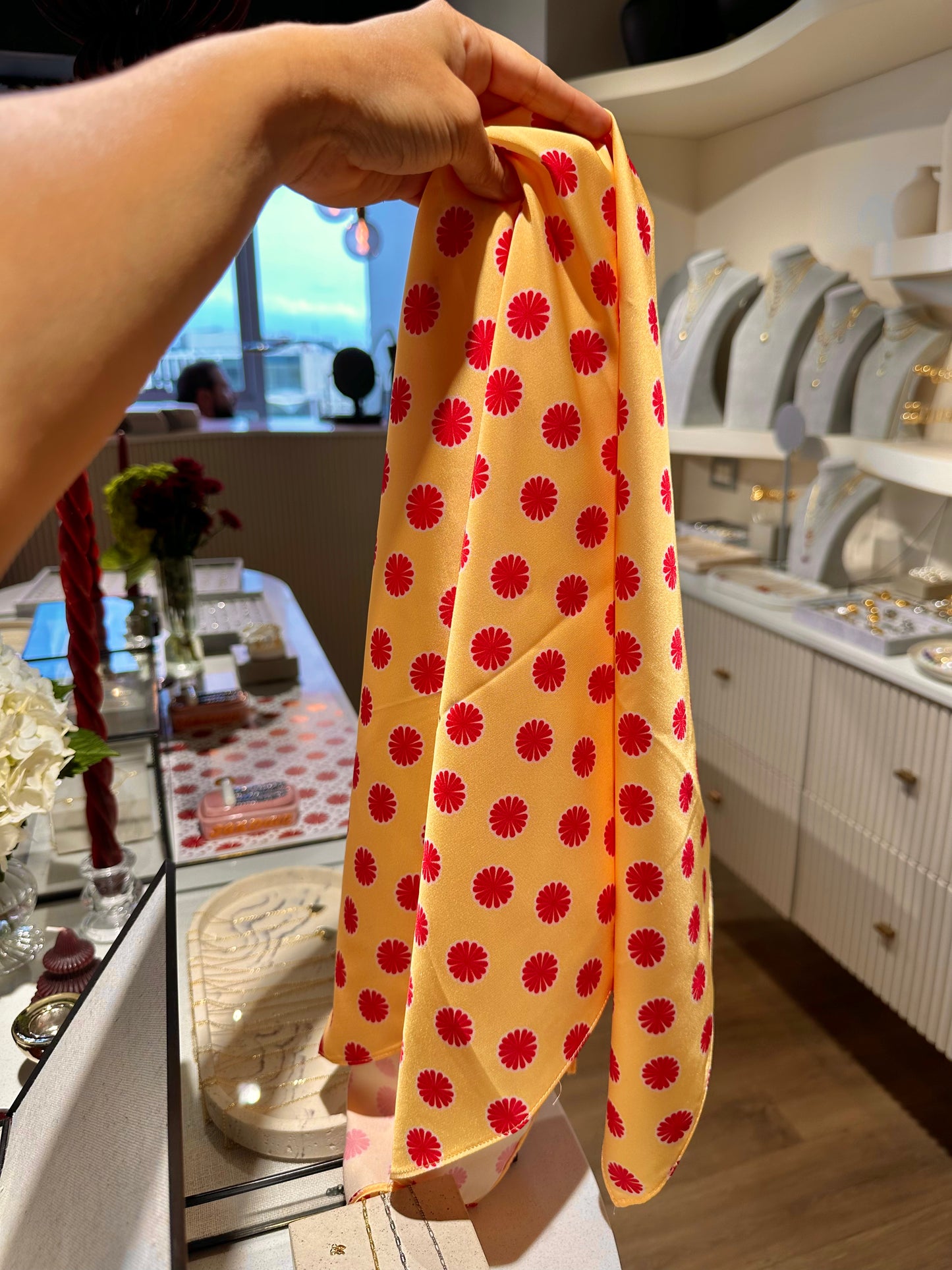 Bandana Pixie - ÚLTIMAS PIEZAS