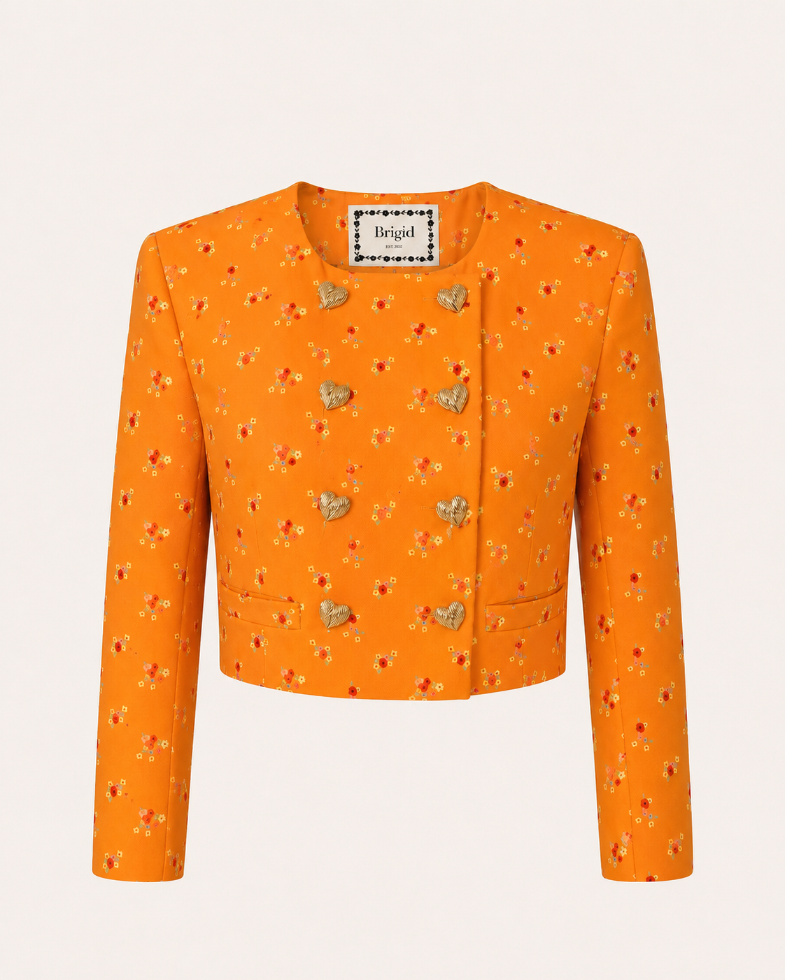 15% OFF Blazer Aureliana