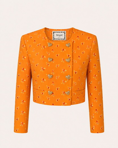 15% OFF Blazer Aureliana