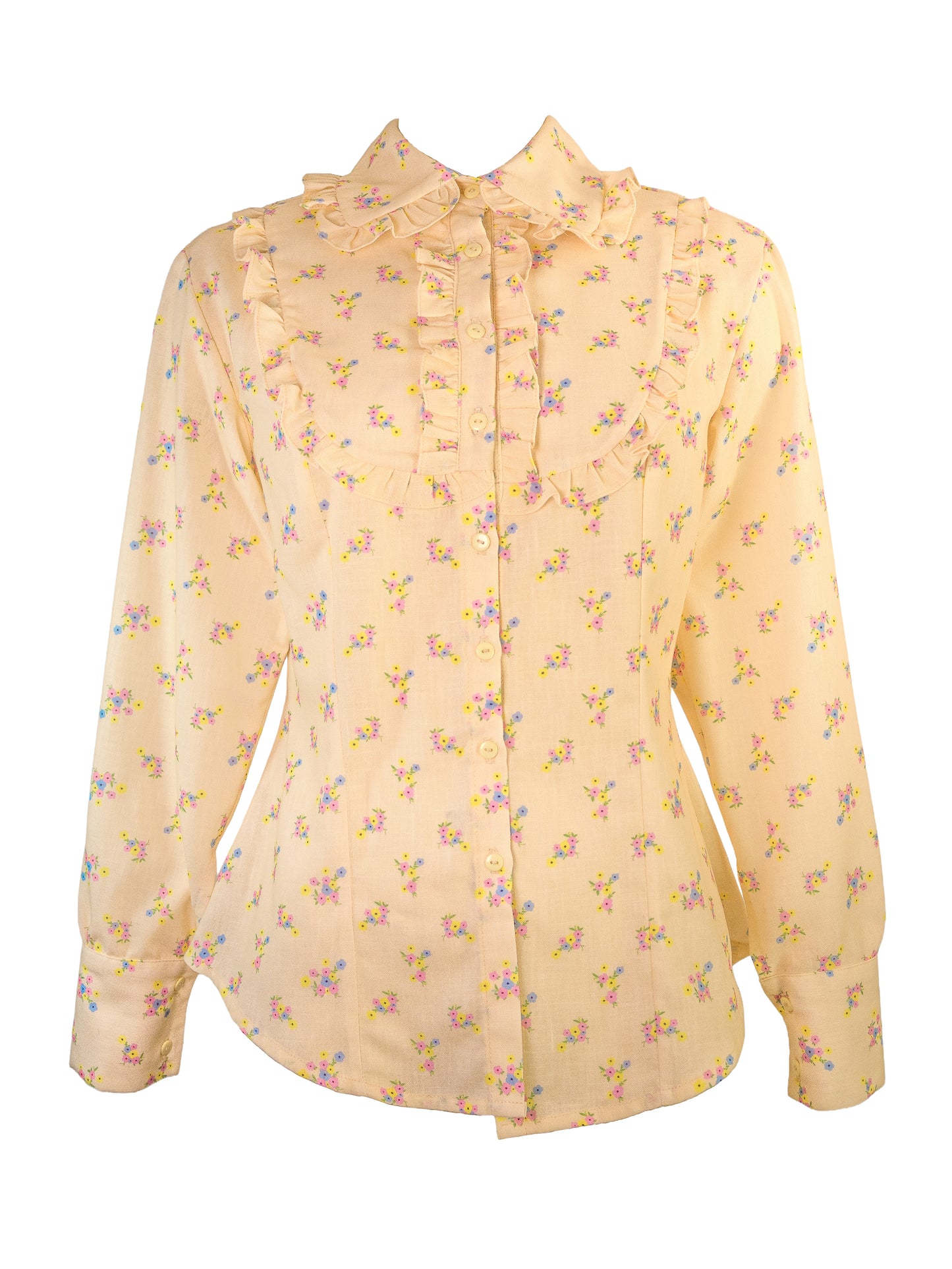 35% OFF Camisa Clara - ULTIMA