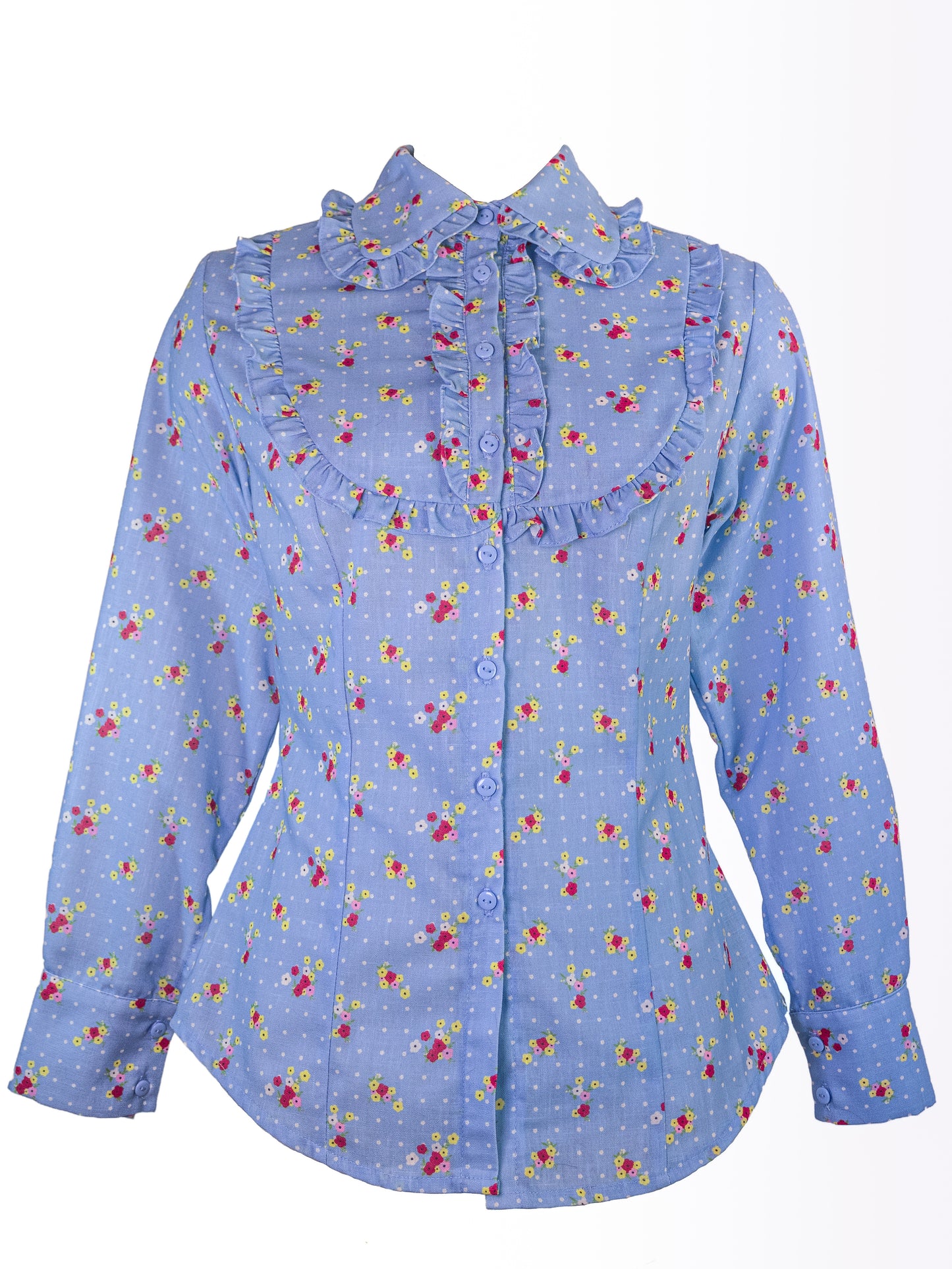 35% OFF Camisa Celestina - ÚLTIMAS