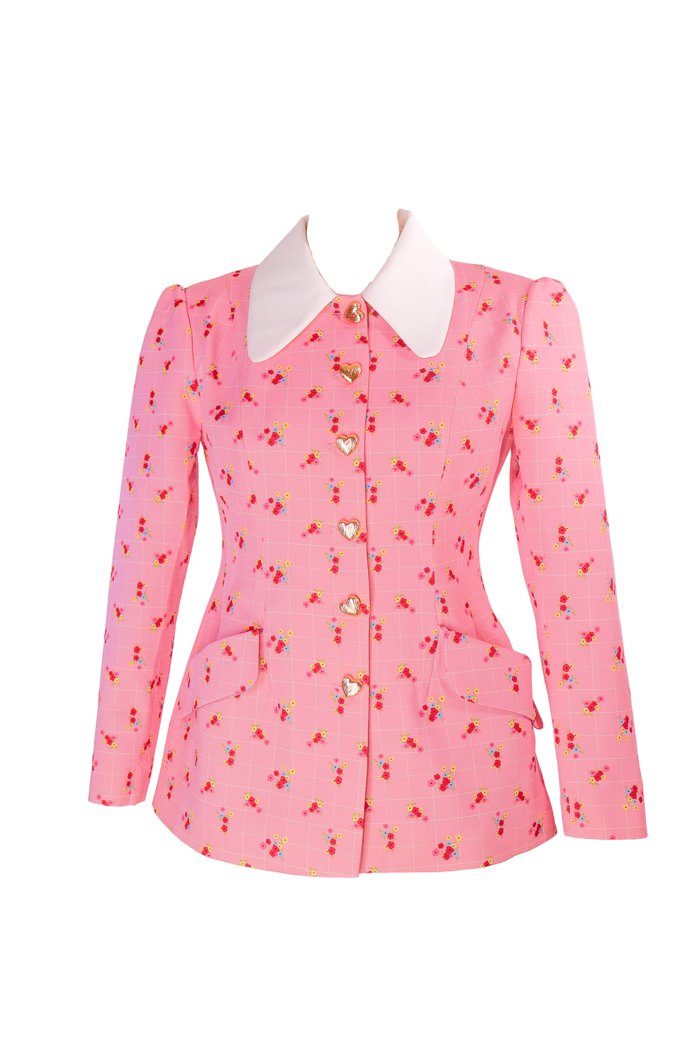 BLAZER LEONOR